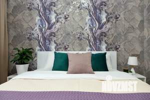 2-к квартира, посуточно, 36м2, 10/18 этаж