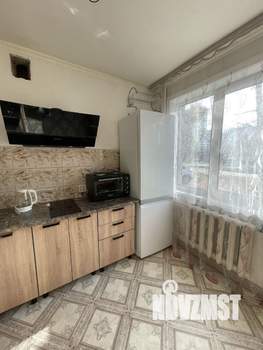 1-к квартира, на длительный срок, 32м2, 1/5 этаж