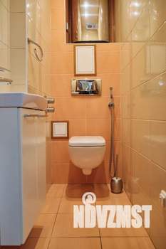 3-к квартира, посуточно, 80м2, 3/9 этаж