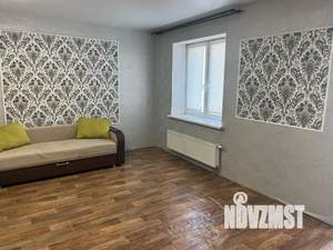 1-к квартира, на длительный срок, 47м2, 3/15 этаж