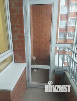 1-к квартира, на длительный срок, 30м2, 9/16 этаж