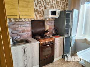 1-к квартира, на длительный срок, 30м2, 4/4 этаж