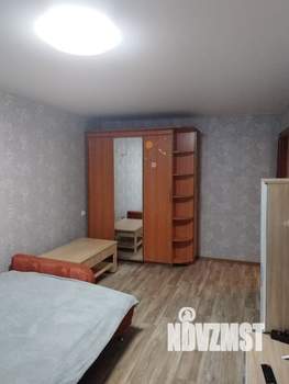 1-к квартира, на длительный срок, 31м2, 1/5 этаж