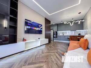 3-к квартира, на длительный срок, 74м2, 13/15 этаж