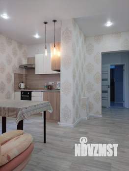 2-к квартира, на длительный срок, 65м2, 2/9 этаж
