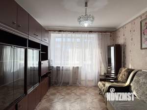 1-к квартира, на длительный срок, 33м2, 4/5 этаж