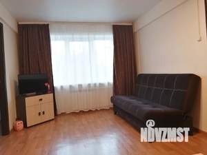 2-к квартира, посуточно, 47м2, 1/5 этаж