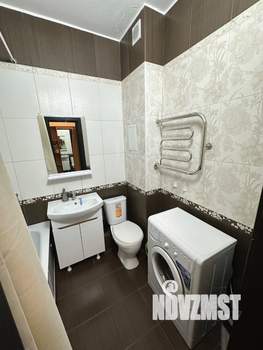 1-к квартира, на длительный срок, 34м2, 3/18 этаж