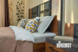 2-к квартира, посуточно, 49м2, 1/1 этаж