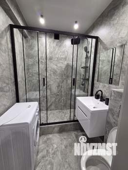 1-к квартира, на длительный срок, 35м2, 8/10 этаж