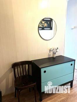 1-к квартира, посуточно, 34м2, 1/1 этаж