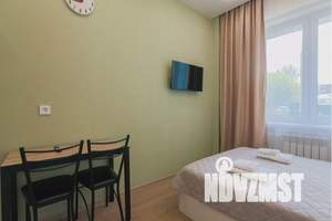 1-к квартира, посуточно, 20м2, 1/10 этаж