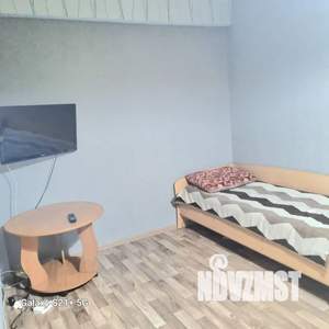 1-к квартира, посуточно, 45м2, 8/9 этаж