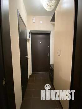 Студия квартира, посуточно, 28м2, 15/16 этаж