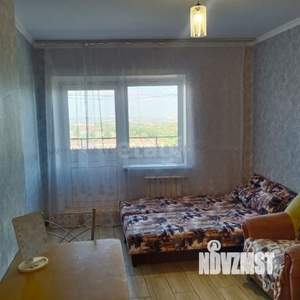 Студия квартира, на длительный срок, 25м2, 14/16 этаж
