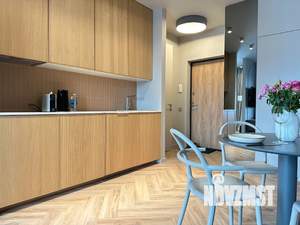 2-к квартира, посуточно, 40м2, 12/16 этаж