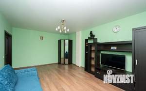 3-к квартира, на длительный срок, 98м2, 1/10 этаж