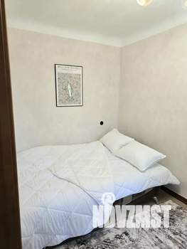2-к квартира, посуточно, 46м2, 4/4 этаж