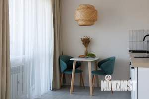 Студия квартира, посуточно, 27м2, 4/10 этаж