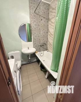 1-к квартира, на длительный срок, 38м2, 5/5 этаж