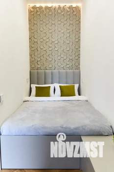 1-к квартира, посуточно, 30м2, 16/18 этаж