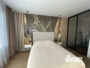 1-к квартира, на длительный срок, 41м2, 6/10 этаж