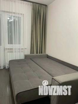 1-к квартира, посуточно, 53м2, 1/1 этаж