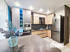 1-к квартира, на длительный срок, 40м2, 5/10 этаж
