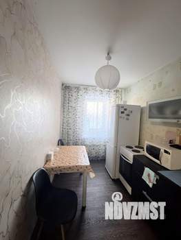 1-к квартира, посуточно, 35м2, 1/5 этаж