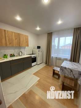 1-к квартира, на длительный срок, 42м2, 6/9 этаж