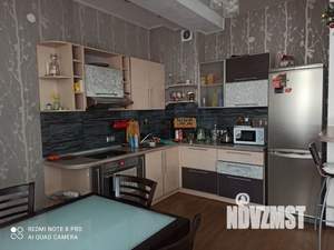 2-к квартира, посуточно, 70м2, 7/9 этаж