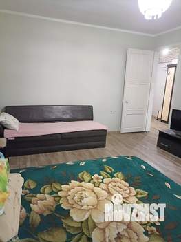 1-к квартира, посуточно, 41м2, 4/9 этаж