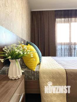 2-к квартира, посуточно, 70м2, 2/16 этаж