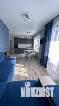 2-к квартира, посуточно, 48м2, 7/9 этаж