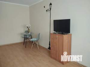 1-к квартира, посуточно, 38м2, 2/5 этаж