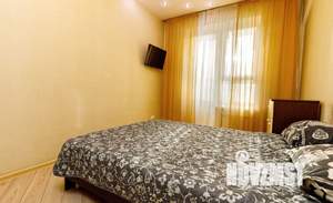 2-к квартира, посуточно, 52м2, 1/1 этаж