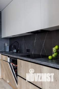 2-к квартира, посуточно, 54м2, 4/9 этаж