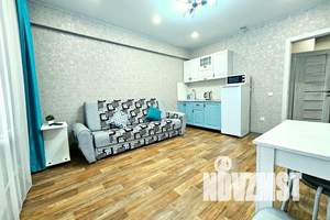 2-к квартира, посуточно, 36м2, 4/11 этаж