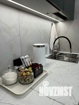 2-к квартира, посуточно, 51м2, 1/1 этаж