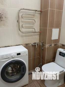 2-к квартира, посуточно, 40м2, 15/17 этаж