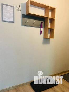 2-к квартира, посуточно, 46м2, 1/4 этаж