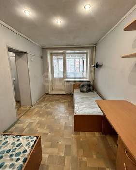 2-к квартира, на длительный срок, 47м2, 2/5 этаж