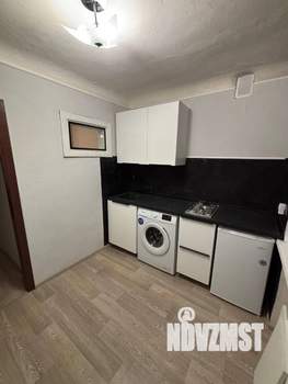 2-к квартира, на длительный срок, 46м2, 5/6 этаж