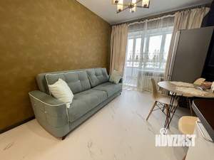 2-к квартира, посуточно, 50м2, 9/16 этаж