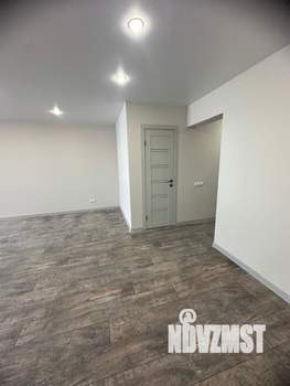 3-к квартира, на длительный срок, 70м2, 8/9 этаж