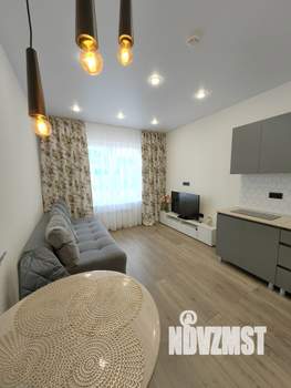 1-к квартира, на длительный срок, 35м2, 5/10 этаж