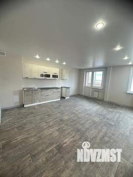 3-к квартира, на длительный срок, 70м2, 8/9 этаж