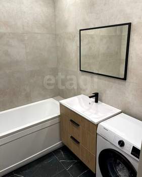 1-к квартира, на длительный срок, 36м2, 3/16 этаж