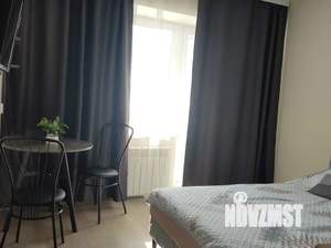 Студия квартира, посуточно, 25м2, 10/10 этаж