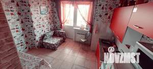 1-к квартира, посуточно, 45м2, 14/17 этаж